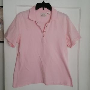 EP Pro Tour Dry Golf Polo